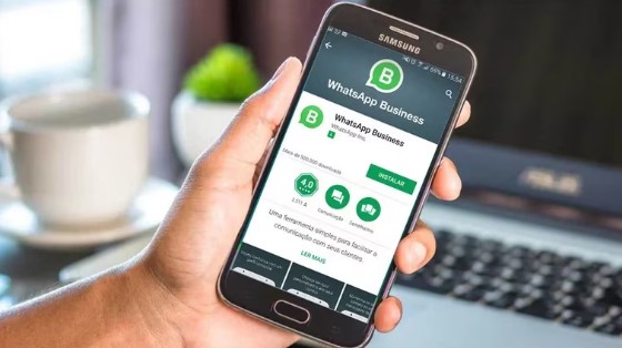 
				Cómo hacer pagos y transferencias de dinero a través de WhatsApp			