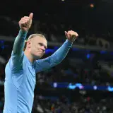 Haaland pulveriza la Premier League con récord