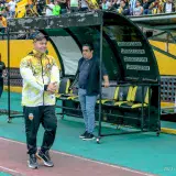 Sarago: El Clásico llega en un buen momento