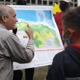 Disputa territorial de Guyana se enfrentará con apoyo popular 