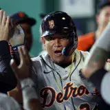 Miguel Cabrera: Hiteador con todo el sentido