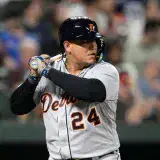 Miguel Cabrera muy cerca de los 3.100 hits