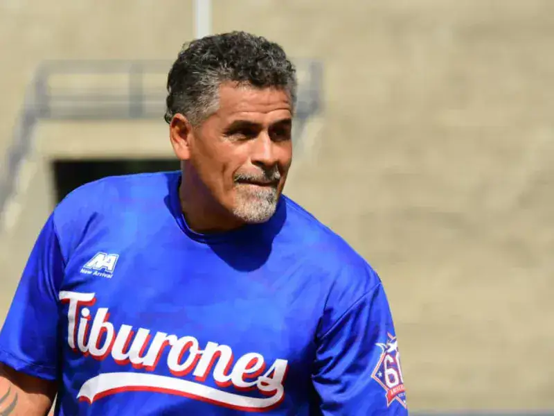 ¡Confirmado! Henry Blanco manager de Cardenales