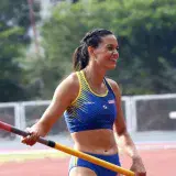 Robeilys Peinado: “Veo complicado los JJOO”