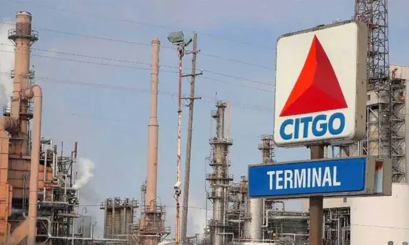  EE. UU. podría autorizar subasta de acciones de Citgo