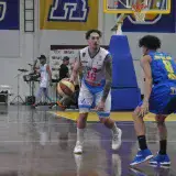 Toros se apoderó del Fanelón Diaz