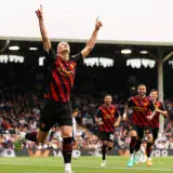 Neville compara a Haaland con tres leyendas