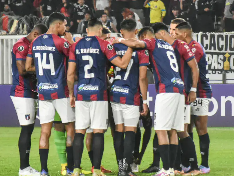 Monagas buscará sorprender en su visita a Colombia