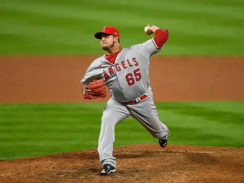 José Quijada será sometido a una Tommy John