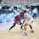 Trotamundos se hizo fuerte ante Taurinos