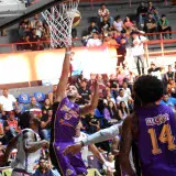 Brillantes clasificó a los playoffs de la SPB