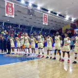 Piratas fulminó a Diablos en La Guaira