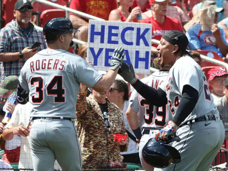 Cabrera alcanzó los 3.100 hits en Las Mayores