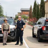 Policía identifica a un hombre de 33 años como autor del tiroteo en Texas