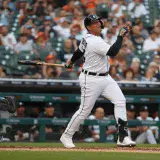 Miggy se unió a Albert Pujols y Adrián Beltre