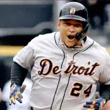 Miguel Cabrera llega a los 3.101 hits y se acerca a Dave Winfield