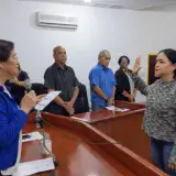 Denuncian irregularidades en designación de alcaldesa en El Tigre