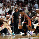 Jimmy Butler comanda una nueva victoria de Heat