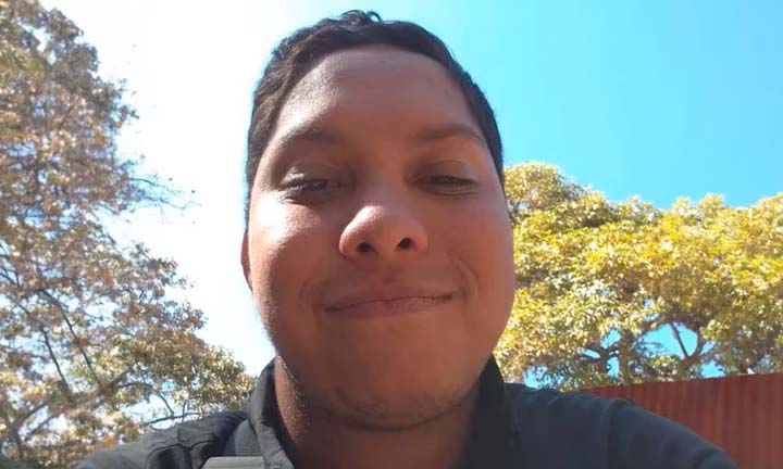 Denuncian detención arbitraria de un estudiante de la UCV 