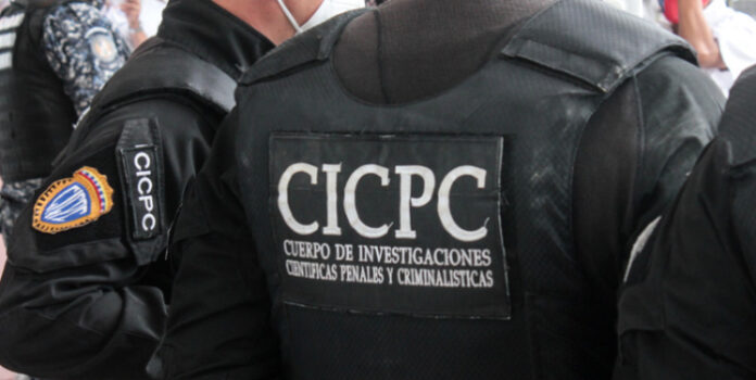 Abatidos dos delincuentes en el Zulia