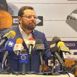 Antonio Ecarri propone que contralor sea electo por voto popular