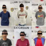 Agarraron a seis espías del Yeiko Masacre