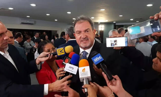 Fedecámaras pide recuperar servicios públicos con el "Modelo Chevron"