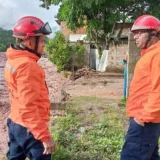 Lluvias en Táchira afectan cinco municipios