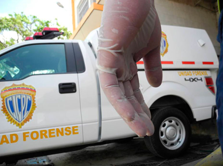 Murió niña de dos años en un incendio
