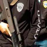Dos se matan en duelo por un botín