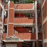 Baruta refuerza reparación de 23 edificios en La Trinidad