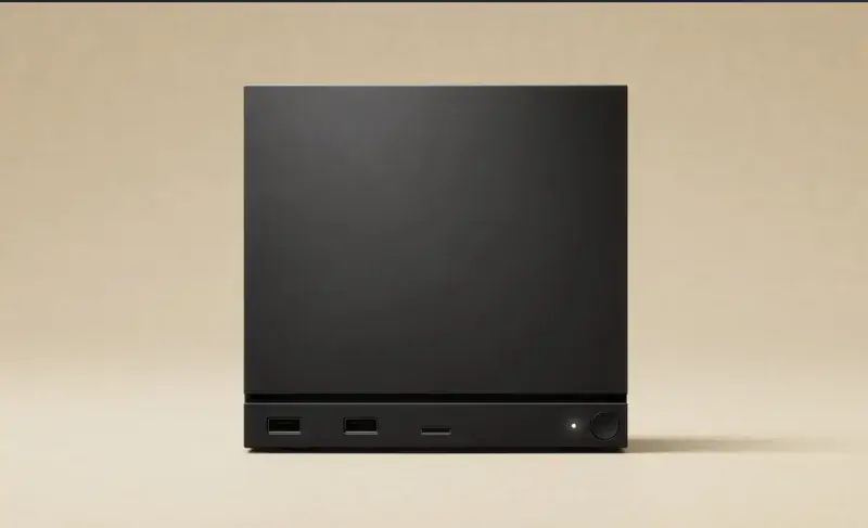 Valve permitirá armar una Steam Machine propia con SteamOS