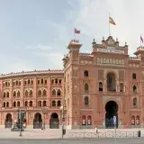 File:Plaza de Toros de Las Ventas (Madrid) 04.jpg