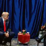 EEUU cancela visa a embajadora de Brasil por reciprocidad