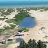Instalan servicio eléctrico fotovoltaico en Península de San Carlos en el Zulia