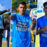 Bolívar SC recibirá a Mineros con técnico nuevo y refuerzos