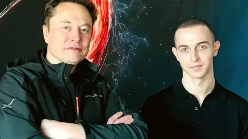 JIMOTHY salta 331% tras un video de Musk en X