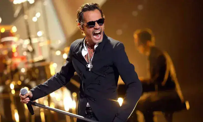 Marc Anthony se convierte en socio de empresa SBE para América Latina