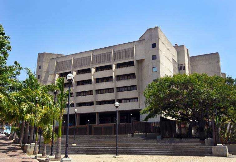 TSJ confirmó condena para dos secuestradores