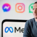 
			Por qué Mark Zuckerberg vendió acciones de Meta por primera vez en dos años		
