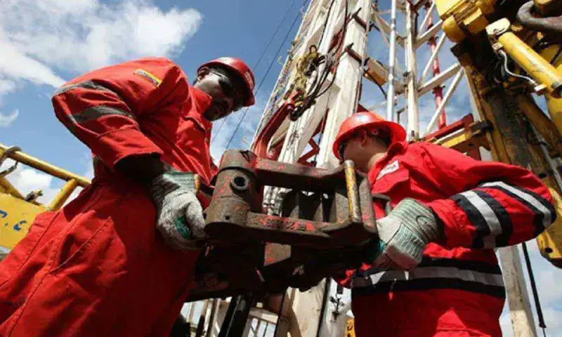 Pdvsa y Chevron piden a MinPetróleo prórroga de 15 años para 2 empresas mixtas