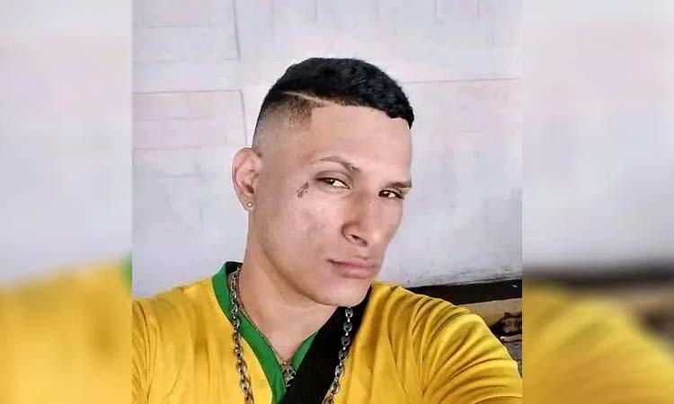 Liquidan a alias "El Soldado" durante enfrentamiento en San Francisco