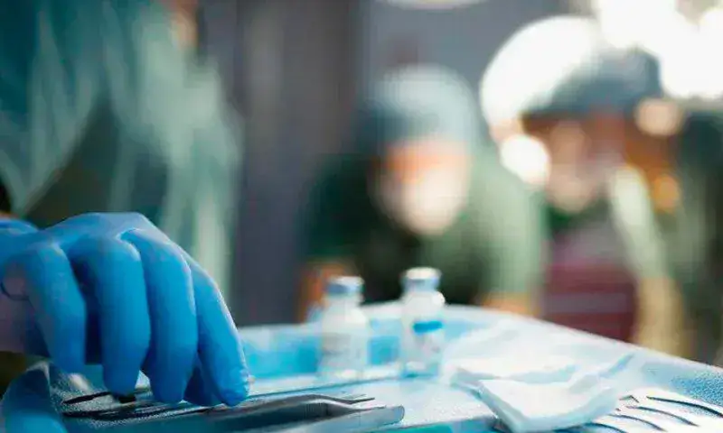 MinSalud espera reactivar trasplantes cadavéricos en 2024