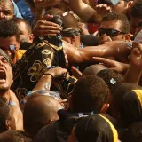 En Zulia el San Benito de Palermo sale a bailar por el Día de Reyes