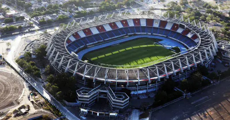 Fifa impone cierres de estadios y multas a selecciones sudamericanas