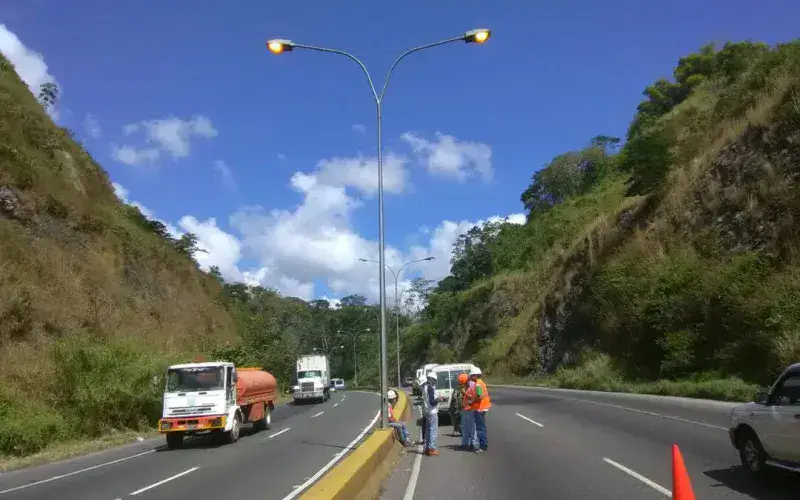 Accidente en la ARC dejó tres fallecidos