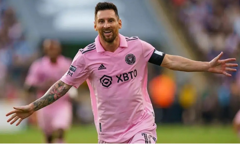 Leo Messi invierte $ 50 millones en show inspirado en su vida y carrera