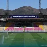 UCV FC y Santos jugarán en el Misael Delgado de Valencia
