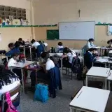 Suspenden clases en varios municipios mientras avanzan rescate y evaluación de daños