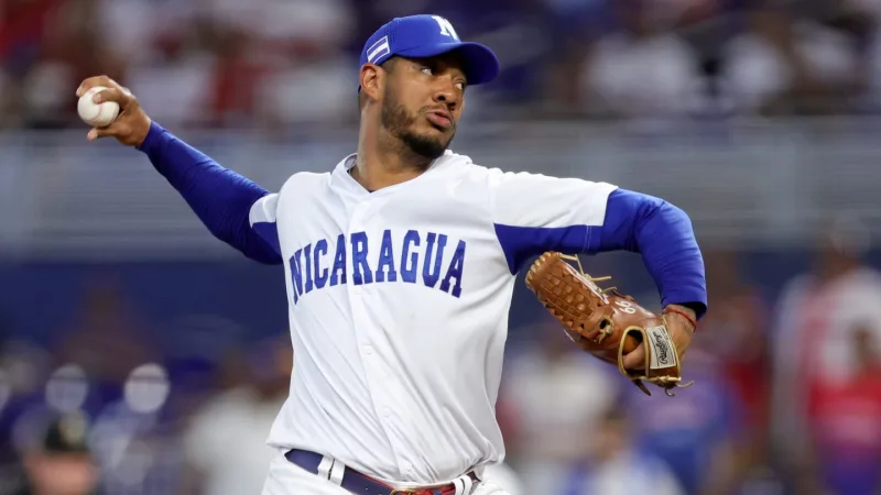 Navegantes del Magallanes anuncia a sus tres primeros importados para la 2024-25